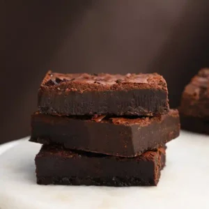 Classic Chocolate Brownie