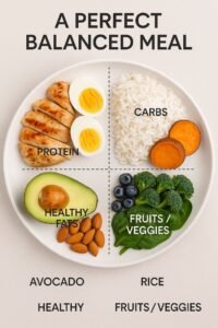 How to eat