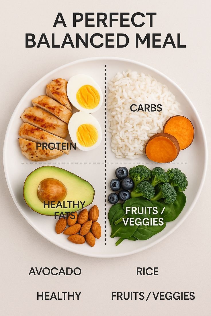 How to eat