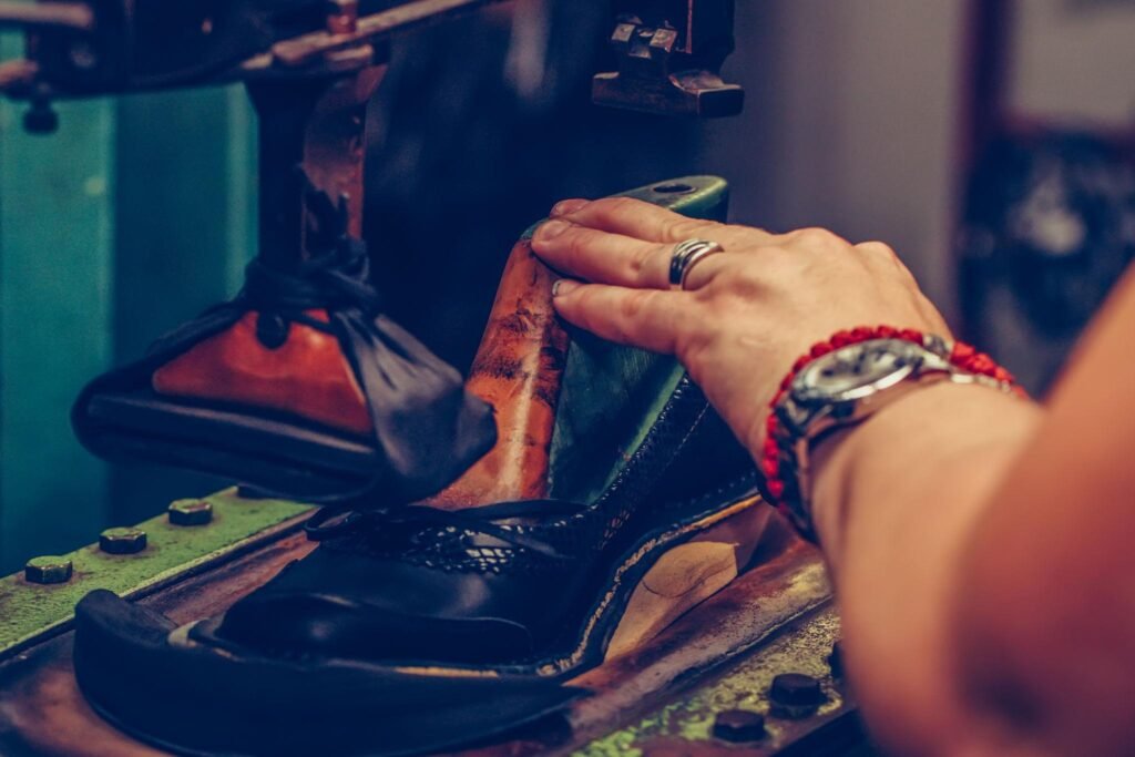 HANDCRAFTED