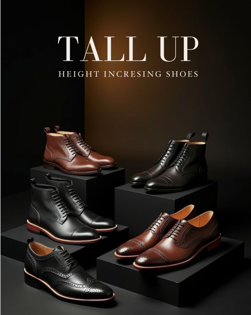 TALL UP