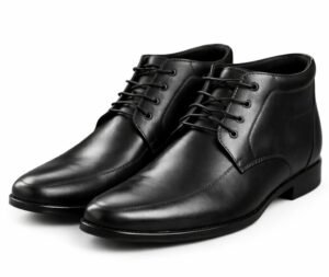 height increasing shoe