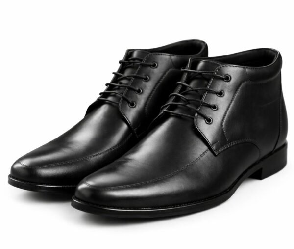 height increasing shoe